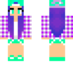 florcab skin's