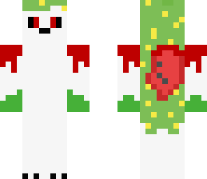 skye forever mine creepypasta