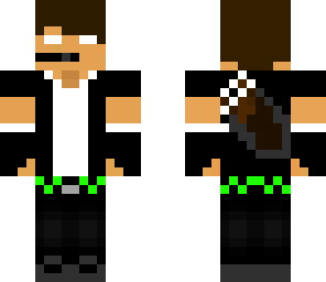 herobrine the gamer