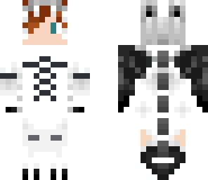 white dragonboy