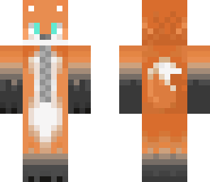 fox furry
