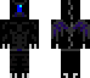 black thing