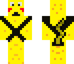 pikuchu
