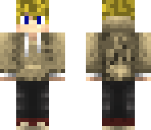 teen blond