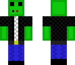 a gaming slime