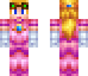peach zyeti