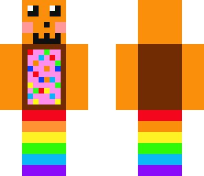 nyan cat