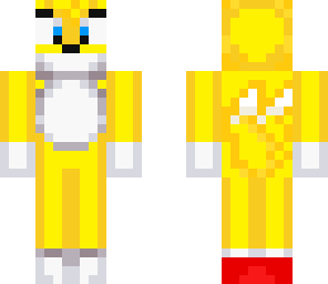 tails