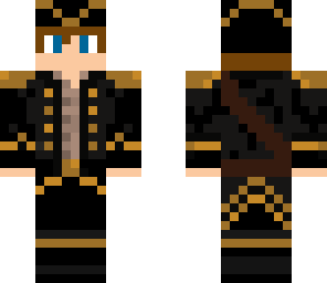 pirate