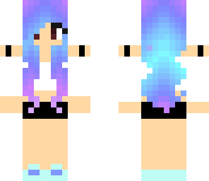 just something