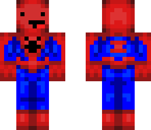spider-derp