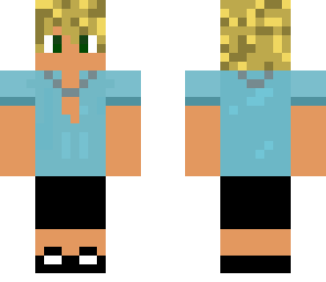 -character series- 3