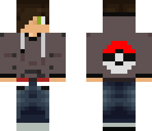 pokemon trainer 64