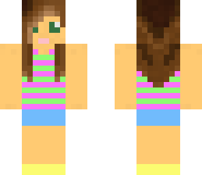 girl skin