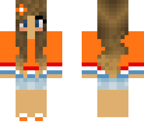 footbal girl by valery