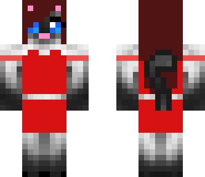 werecat siamese