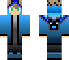 master dark