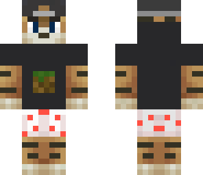 upgradet tiger