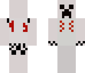 ghost man