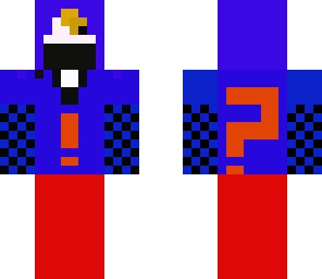 the assassin by y13spencee