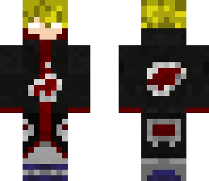 mw in naruto