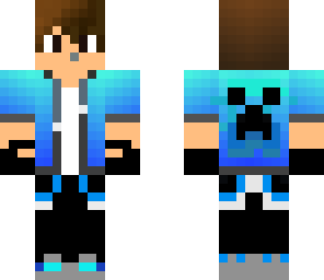 2nd one skin