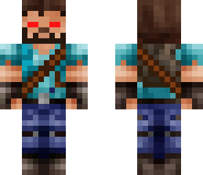 herobrine