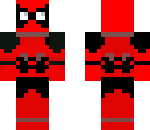 dead pool comic edition