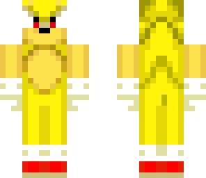 super sonic