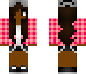 black tomboy