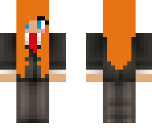 kawaii smp skin