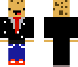cookie derp swag