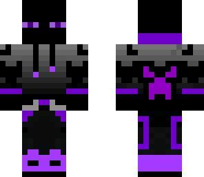 cool enderman