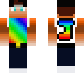 jaba234's summer skin