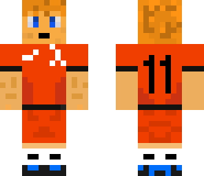 dutch footballer