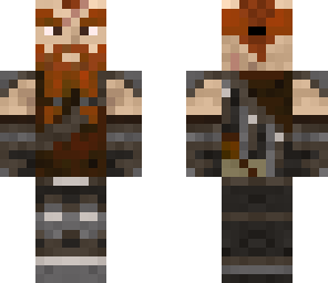skorri bloodbeard