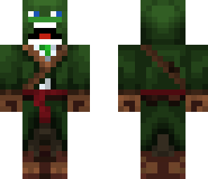 assassins creed unity frog2
