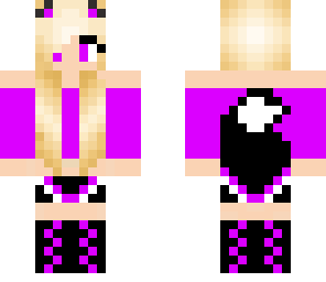 foxy teenger
