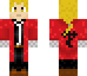 edward elric v3