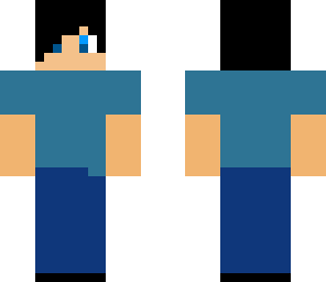 standard skin