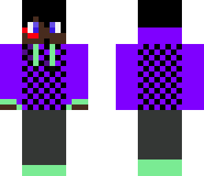 cool black guy