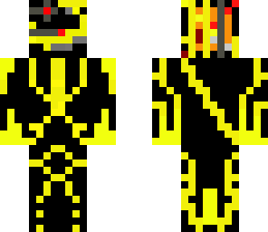 shockeryflame