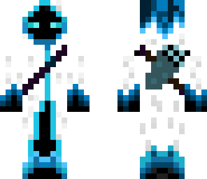 ender archer 20 likes