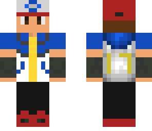mr stijntjes skin fallout pixelmon skin