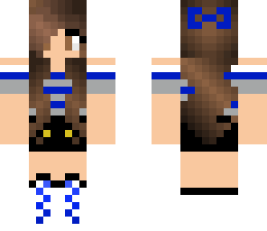 sailor girl