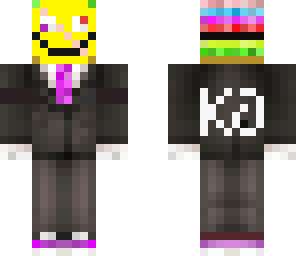 masked kiggles