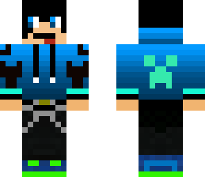 super newskin derp