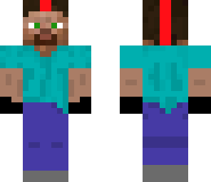 steve