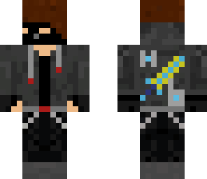stealth dude