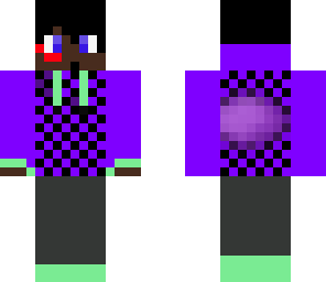 updated black guy